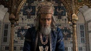 Chhaava movie